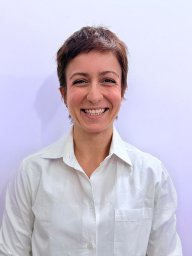 Barbara Tarantino