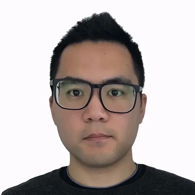 Hanxun Huang